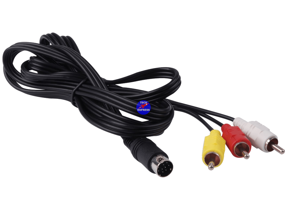 Sega 2025 genesis cords