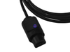 Nintendo 64 N64 game controller joystick extension cable cord lead - techexpress nz