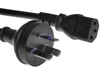 Power supply cable for Xbox One Cord Lead - techexpress nz