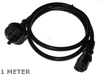 Power supply cable for Xbox One Cord Lead - techexpress nz