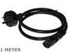 PS4 Pro Power Supply Cable for Sony PlayStation 4 Pro Game Console - techexpress nz