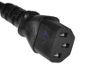 Power supply cable for Xbox One Cord Lead - techexpress nz