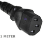 Power supply cable for Xbox One Cord Lead - techexpress nz
