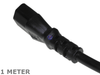 Power supply cable for Xbox One Cord Lead - techexpress nz