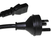 Power supply cable for Xbox One Cord Lead - techexpress nz