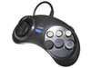 Sega Master System 1 & 2 Game controller gamepad joystick - techexpress nz