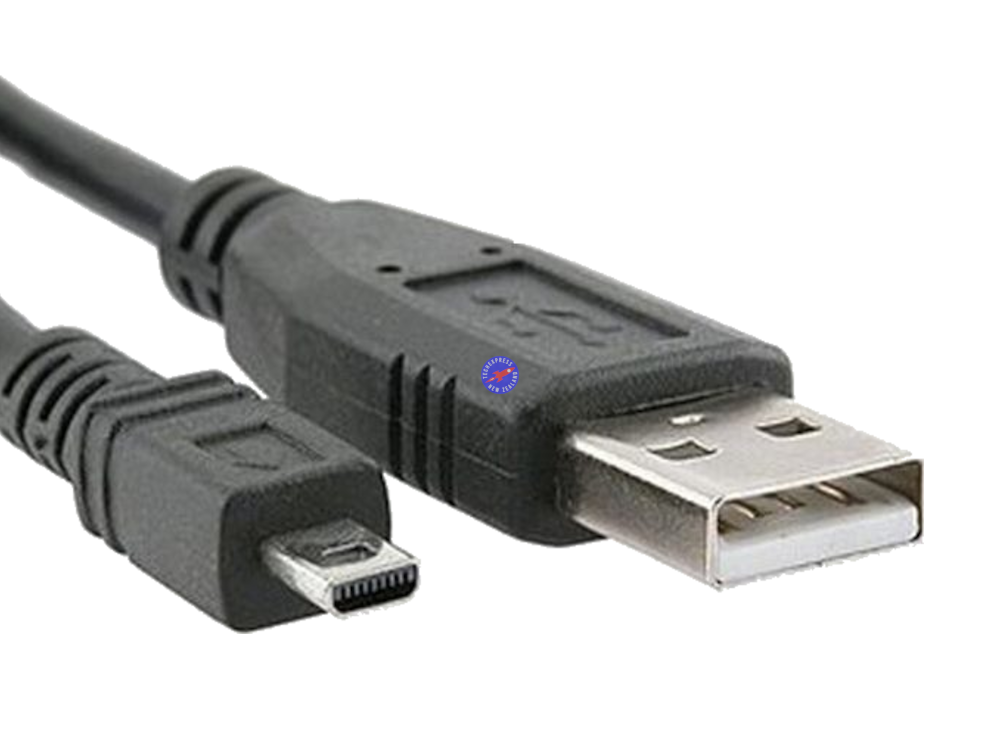 USB Cable for Samsung Digimax Digital Camera - techexpress nz