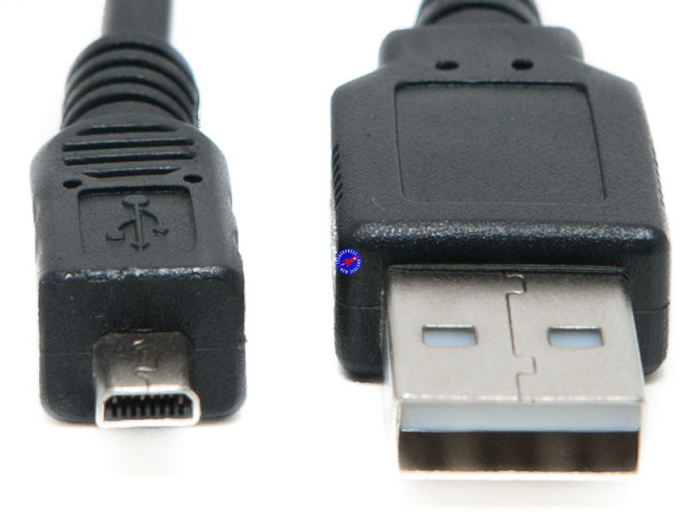 digital camera with usb connection