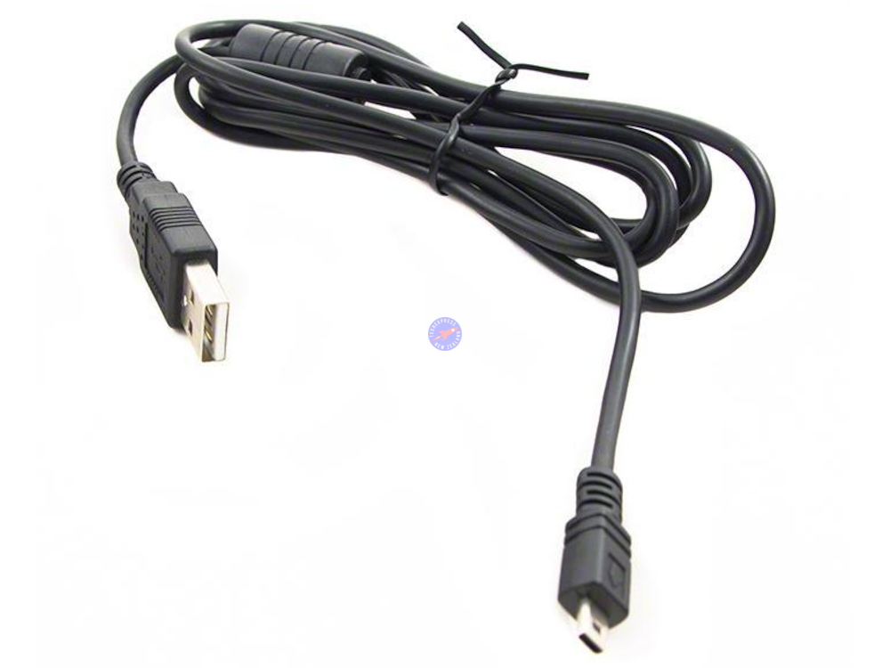 USB Cable for Samsung Digimax Digital Camera - techexpress nz