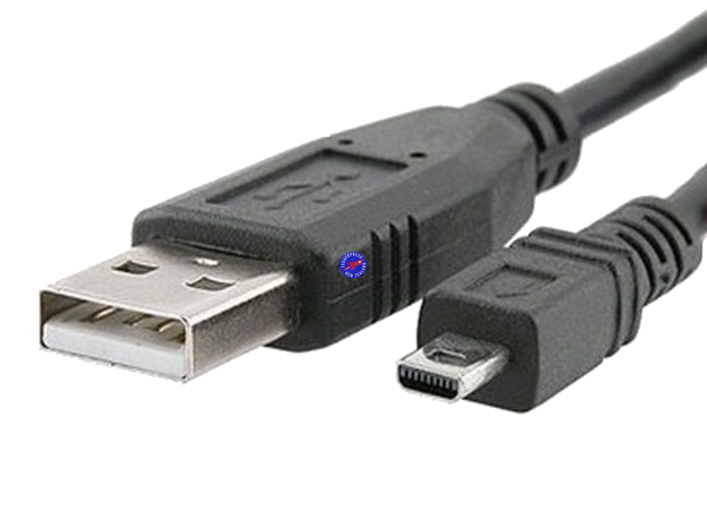 USB Cable for Samsung Digimax Digital Camera - techexpress nz