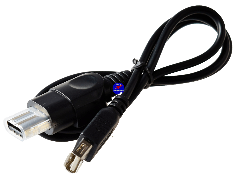 Original xbox discount controller adapter