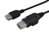 Female USB Socket to Original Xbox Controller Port Adapter Converter Cable - techexpress nz