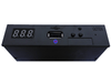 Black Gotek USB 1000x Virtual 1.44MB 3.5" Floppy Disk Drive emulator - techexpress nz