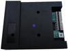 Black Gotek USB 1000x Virtual 1.44MB 3.5" Floppy Disk Drive emulator - techexpress nz