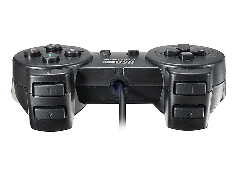 Playstation style controller for cheap pc