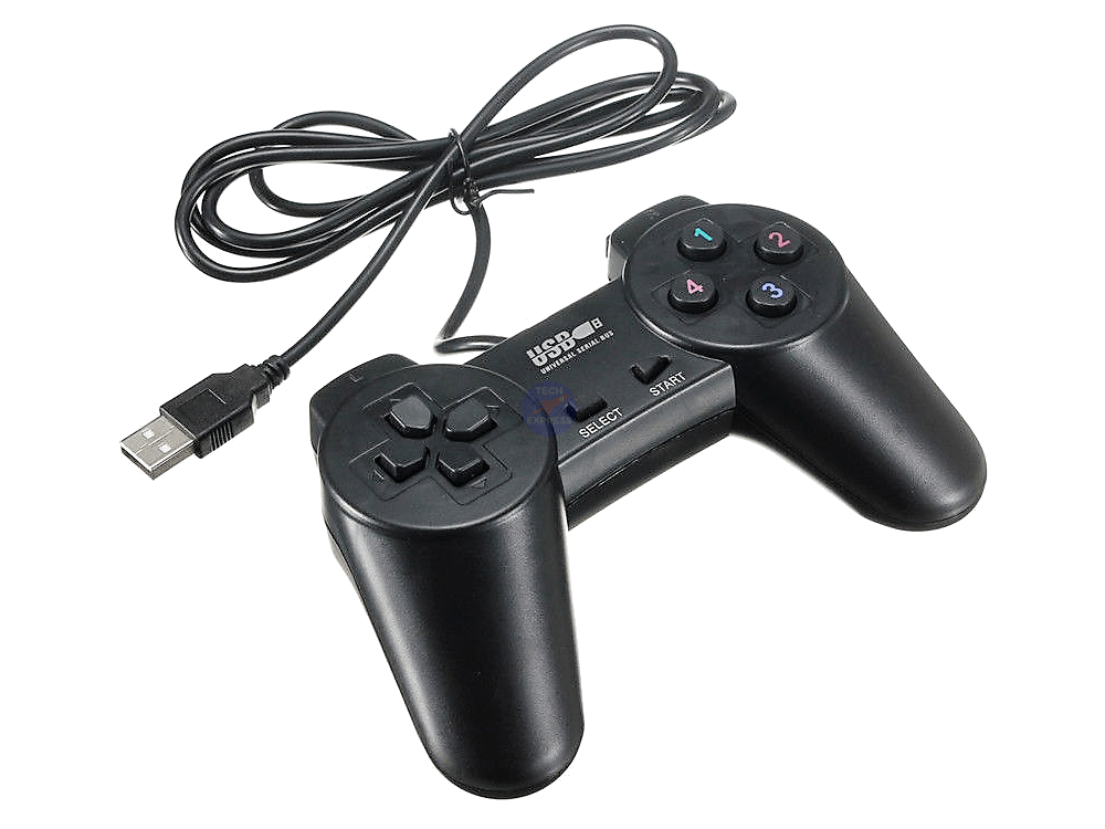 Playstation style controller on sale for pc