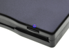 Portable external USB floppy disk drive 3.5" inch 1.44mb diskette reader writer - techexpress nz