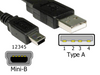 5 Meter Long PS3 Wireless Controller USB Charge Cable PlayStation 3 charger 5M - techexpress nz