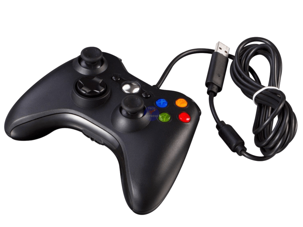 Buy xbox 2025 360 wired controller