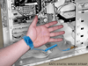 Antistatic Wrist Strap - techexpress nz