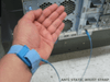 Antistatic Wrist Strap - techexpress nz