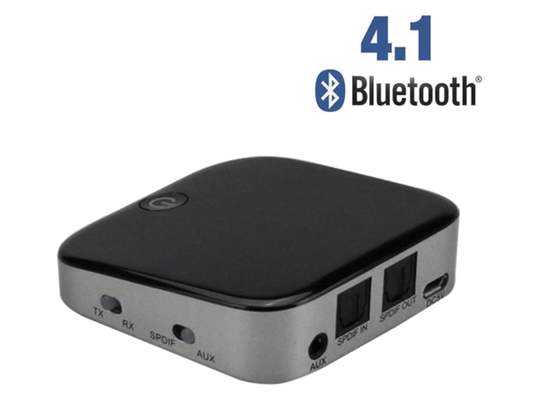Toslink wireless transmitter 2025