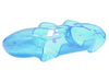 Crystal Blue PS5 Controller Case - techexpress nz