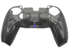 Crystal Smoke Black PS5 DualSense Controller Case - techexpress nz