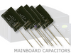 Motherboard capacitor set for Original Xbox console Version 1.6 replacement - techexpress nz