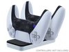PS5 Controller Charging Dock PlayStation 5 Charger - techexpress nz