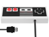 GamePad Controller for New Nintendo Entertainment System NES Mini Classic 2016 - techexpress nz