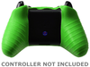 Green Anti-Slip Silicon Rubber XBox One Controller Protective Sleeve Grip Cover - techexpress nz
