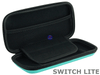 Green Nintendo Switch Lite Carry Bag - techexpress nz
