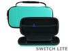Green Nintendo Switch Lite Carry Bag - techexpress nz