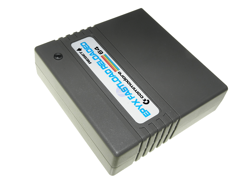 Commodore discount 64 sd2iec