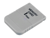 Playstation 1 PS1 PSone PSX Memory Card save your game data - techexpress nz