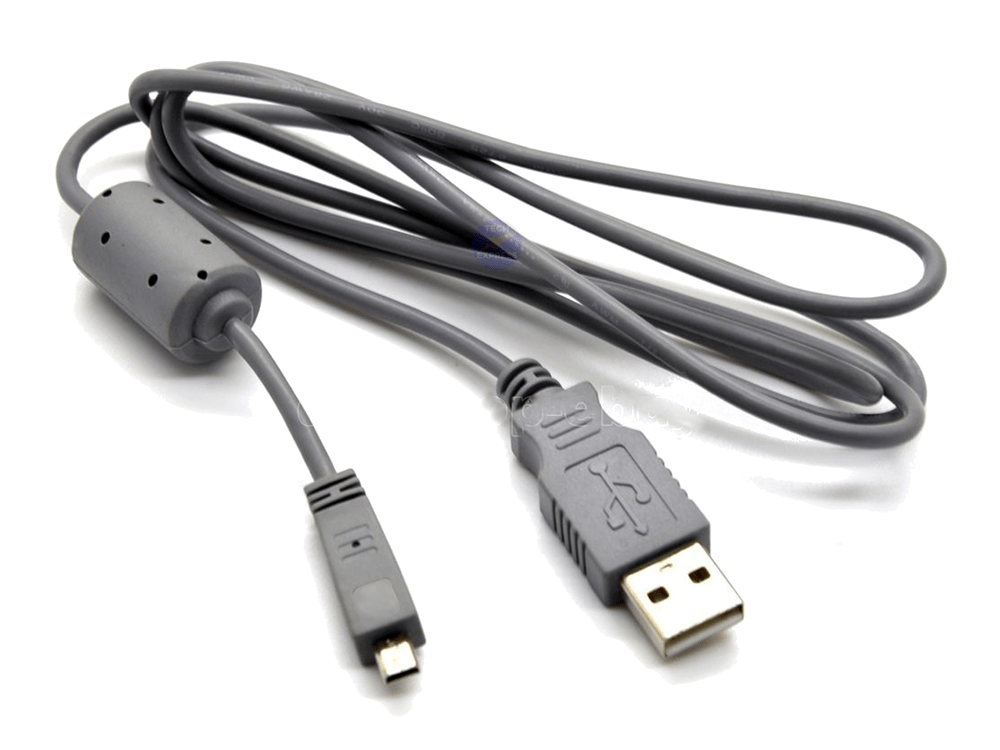 USB Cable for Samsung Digimax Digital Cameras - techexpress nz