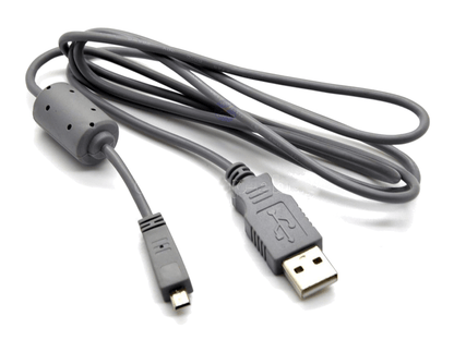 USB Cable for Samsung Digimax Digital Cameras - techexpress nz