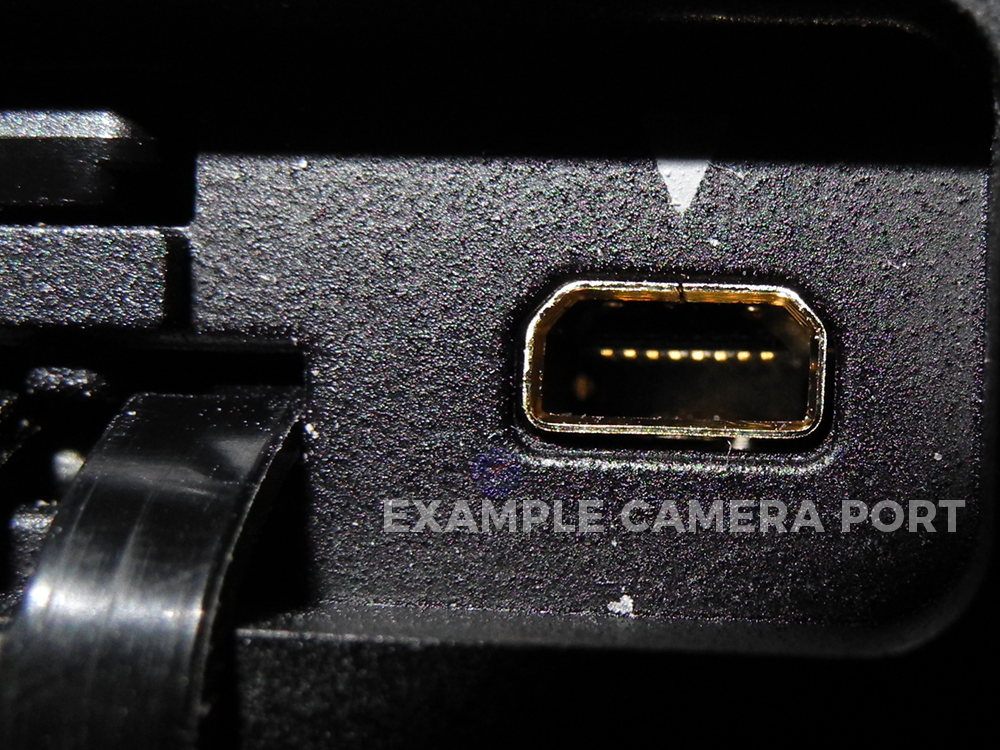 USB Cable for Samsung Digimax Digital Camera - techexpress nz