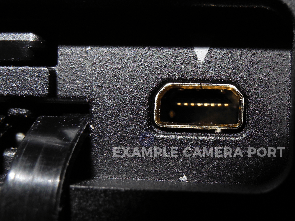 USB Cable for Samsung Digimax Digital Cameras - techexpress nz
