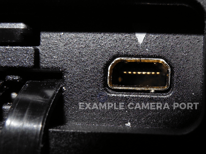 USB Cable for Samsung Digimax Digital Cameras - techexpress nz