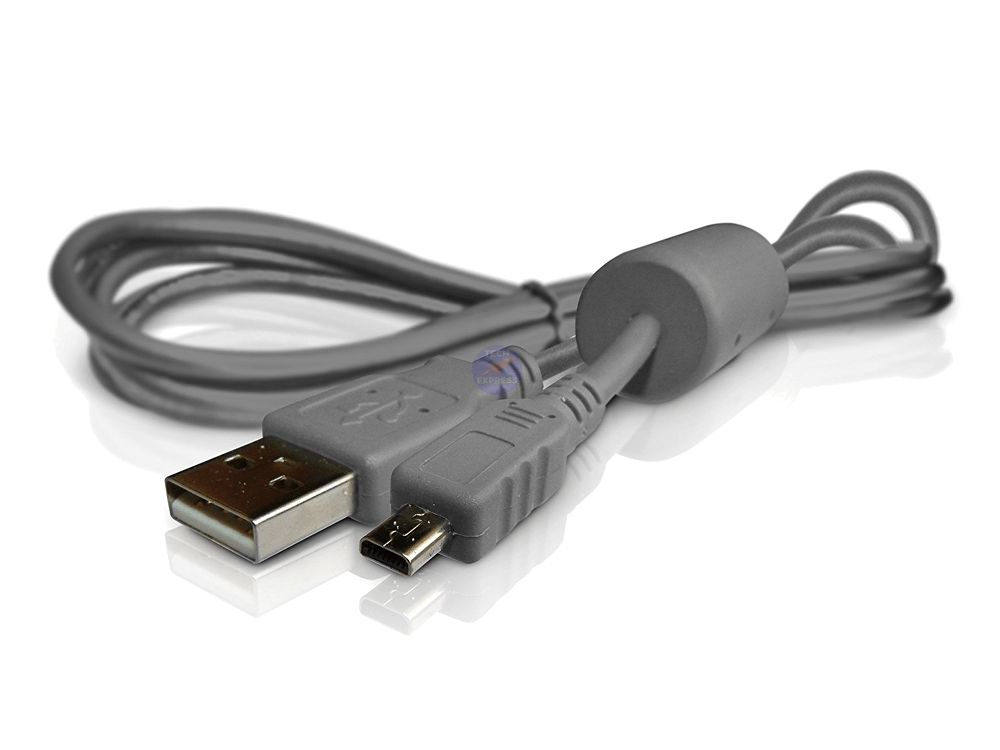 USB Cable for Samsung Digimax Digital Cameras - techexpress nz