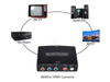HDMI to YPbPr Component RGB Video and Stereo Audio Red Green Blue RCA Converter - techexpress nz