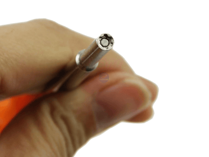 Handled 3.8mm security bit gamebit repair tool NES SNES Gameboy N64 - techexpress nz