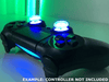 LED thumbstick DIY MOD Kit for PS4 and Xbox One Controller - techexpress nz