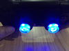 LED thumbstick DIY MOD Kit for PS4 and Xbox One Controller - techexpress nz