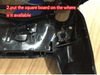 LED thumbstick DIY MOD Kit for PS4 and Xbox One Controller - techexpress nz