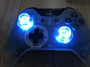 LED thumbstick DIY MOD Kit for PS4 and Xbox One Controller - techexpress nz