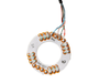 LED thumbstick DIY MOD Kit for PS4 and Xbox One Controller - techexpress nz