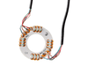 LED thumbstick DIY MOD Kit for PS4 and Xbox One Controller - techexpress nz